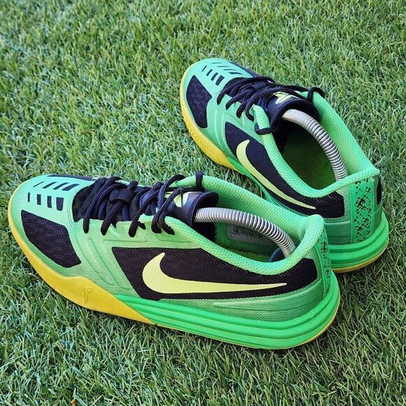 NIKE KOBE MENTALITY GS - Kids Sneakers - SIZE 6.Y - Picture 4 of 9